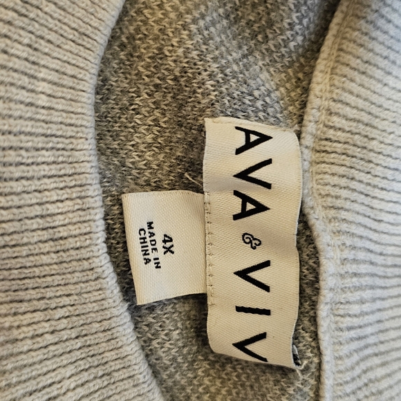 Light sweater - Picture 2 of 2